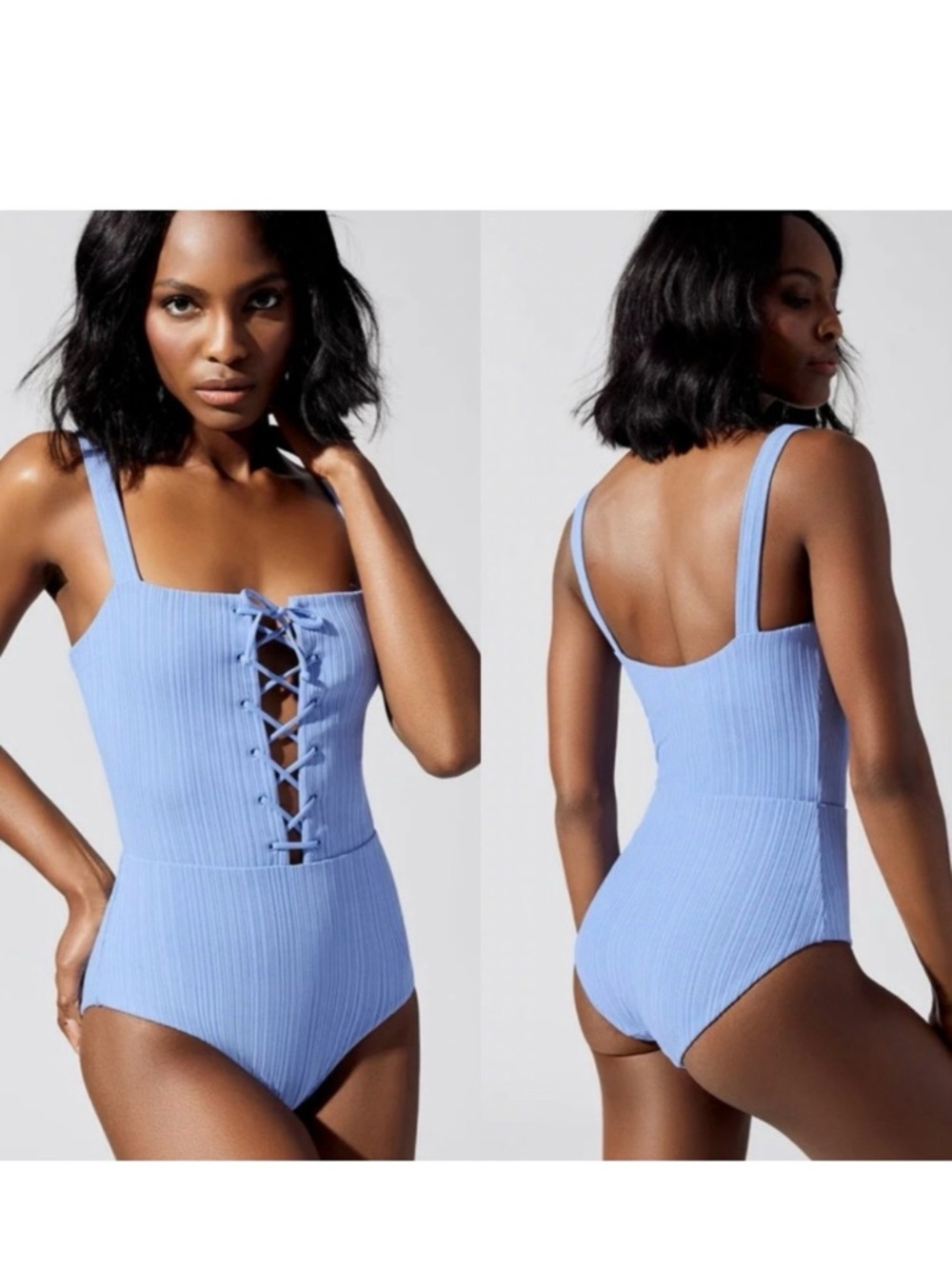 Onia Raquel One Piece Swimsuit